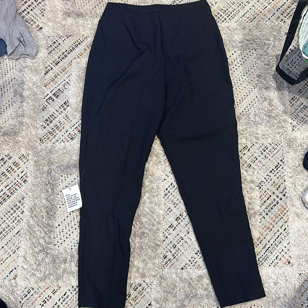 ASOS DESIGN business pants